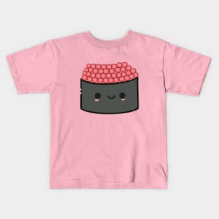 Cute sushi Kids T-Shirt